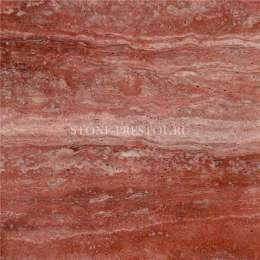 Травертин Travertin Persian Red Iran, фото Купить Травертин Travertin Persian Red Iran в Шахтах