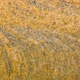 Гранит Еллоу Фэнтази (Yellow Fantasy), фото Купить Гранит Еллоу Фэнтази (Yellow Fantasy) в Шахтах